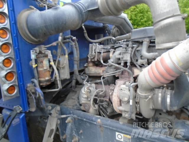 Peterbilt 389 Sadulveokid