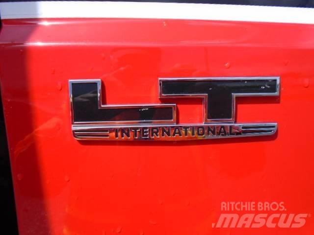 International LT625 Sadulveokid