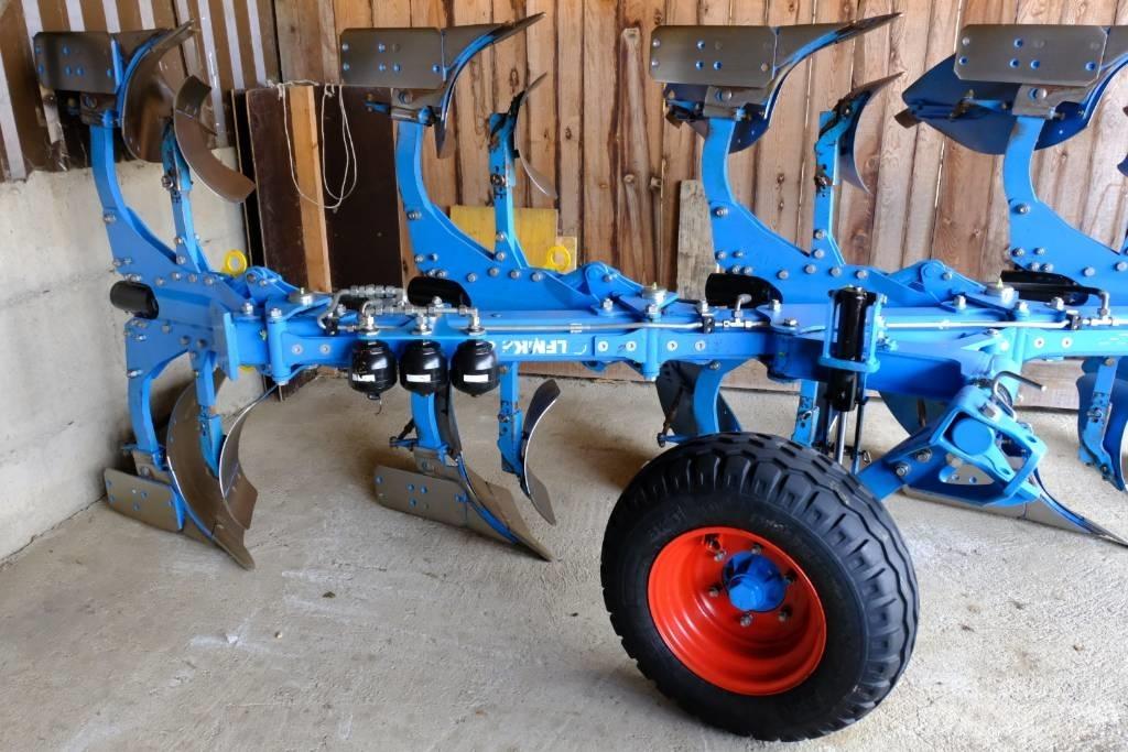 Lemken Juwel 7 M Pöördadrad