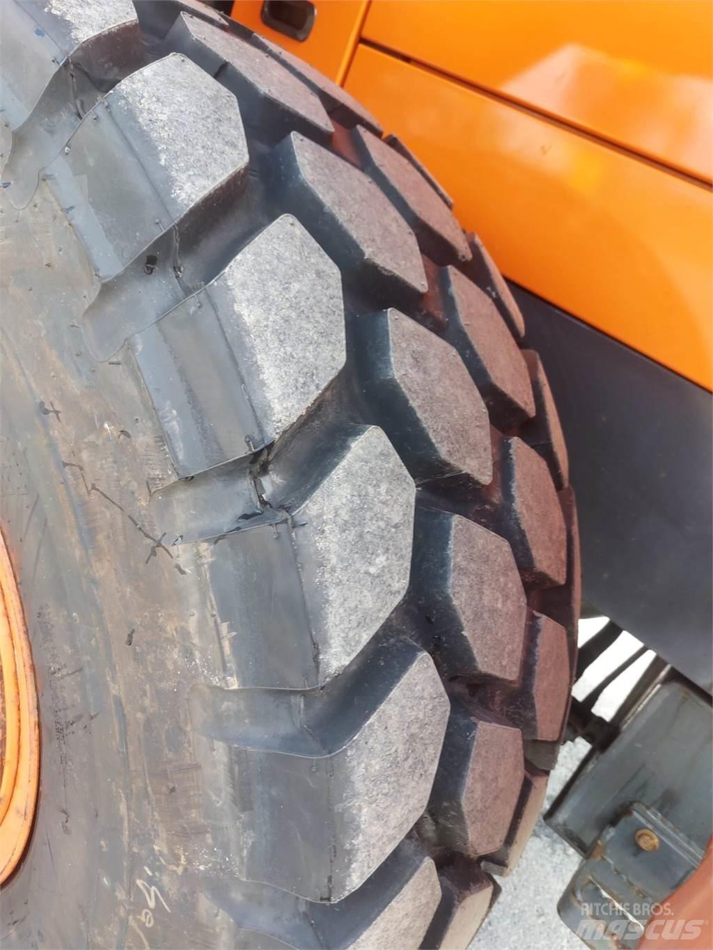 Doosan DL220-5 Rataslaadurid