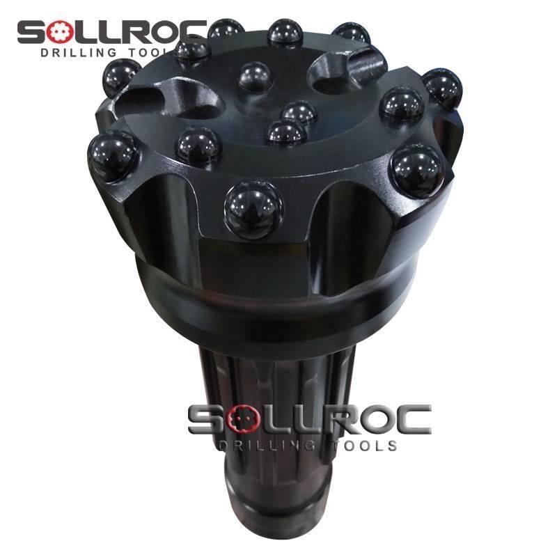 Sollroc QL60  DTH bit Puurimisseadmete tarvikud ja varuosad