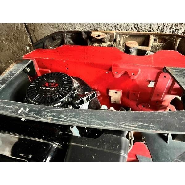 Bomag BPR 25/40 Vibraatorid