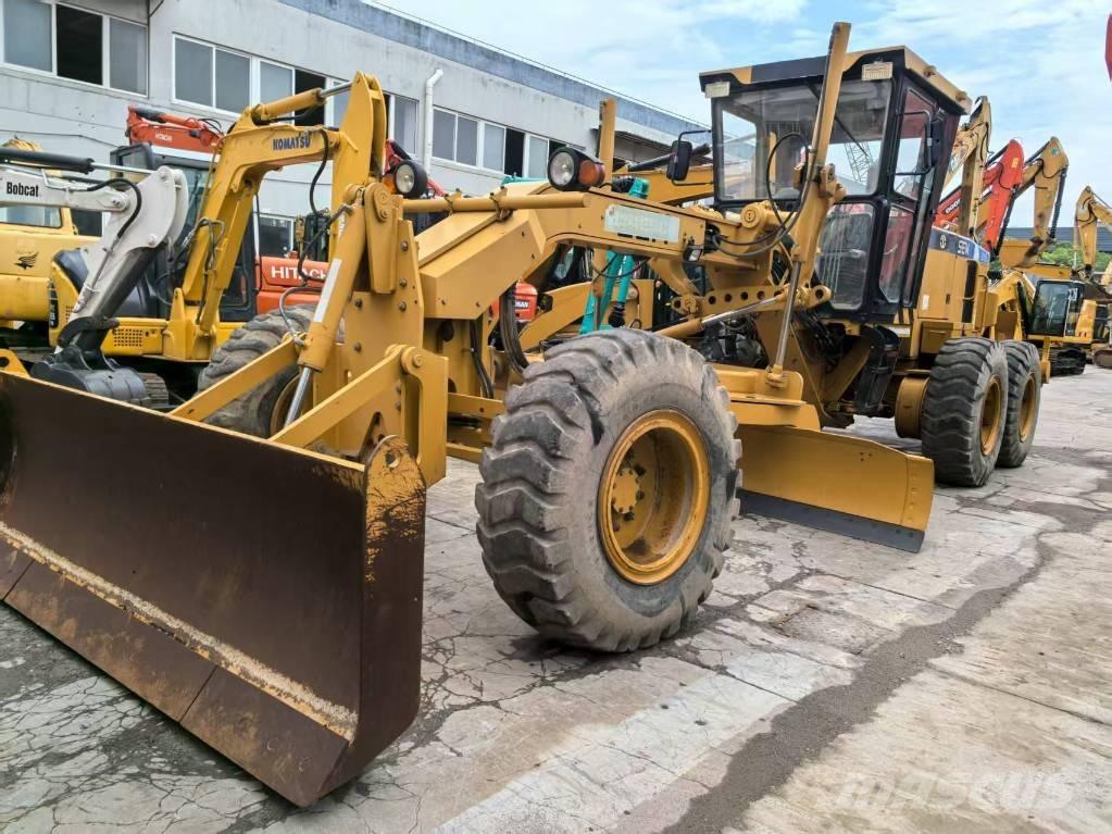 SEM 919 Greiderid