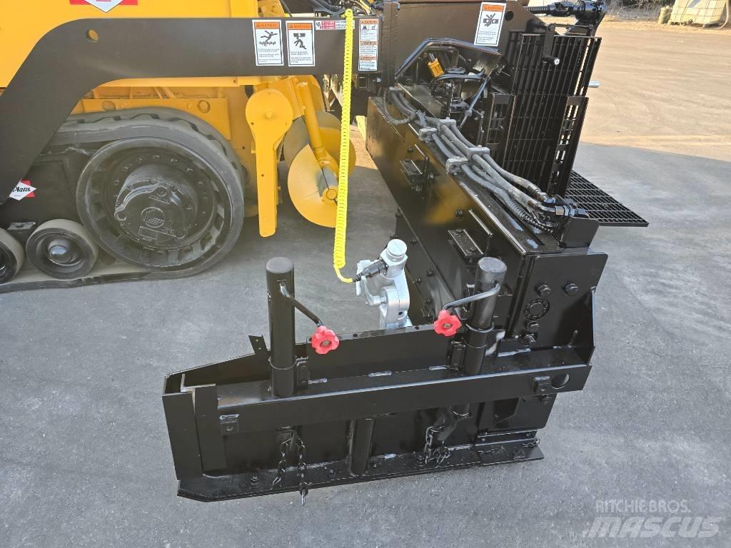 Blaw-Knox PF 4410 Asfaldilaoturid