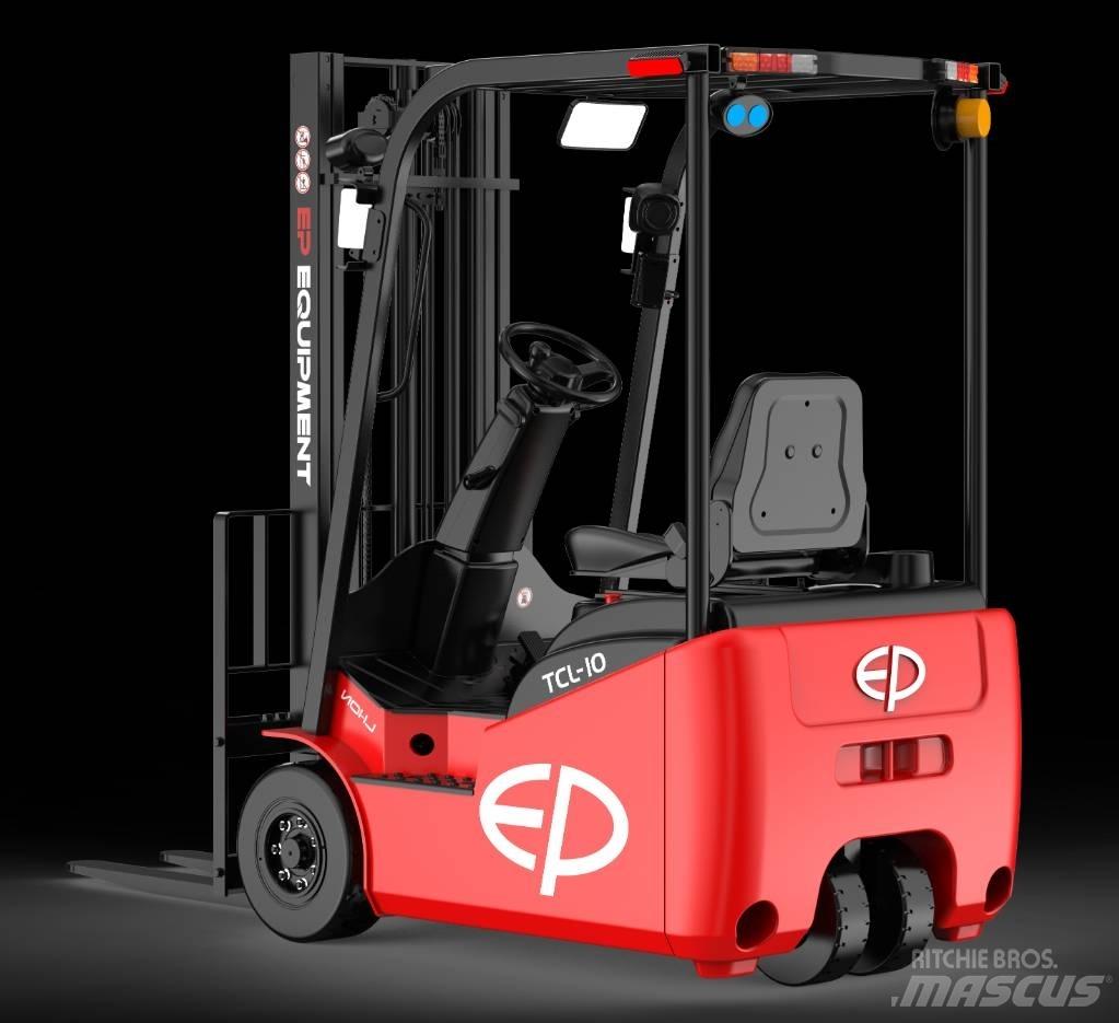 EP TCL101 Elektritõstukid