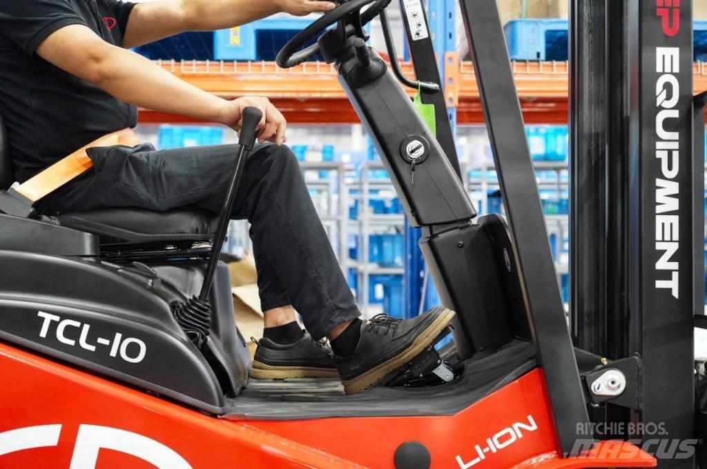 EP TCL101 Elektritõstukid