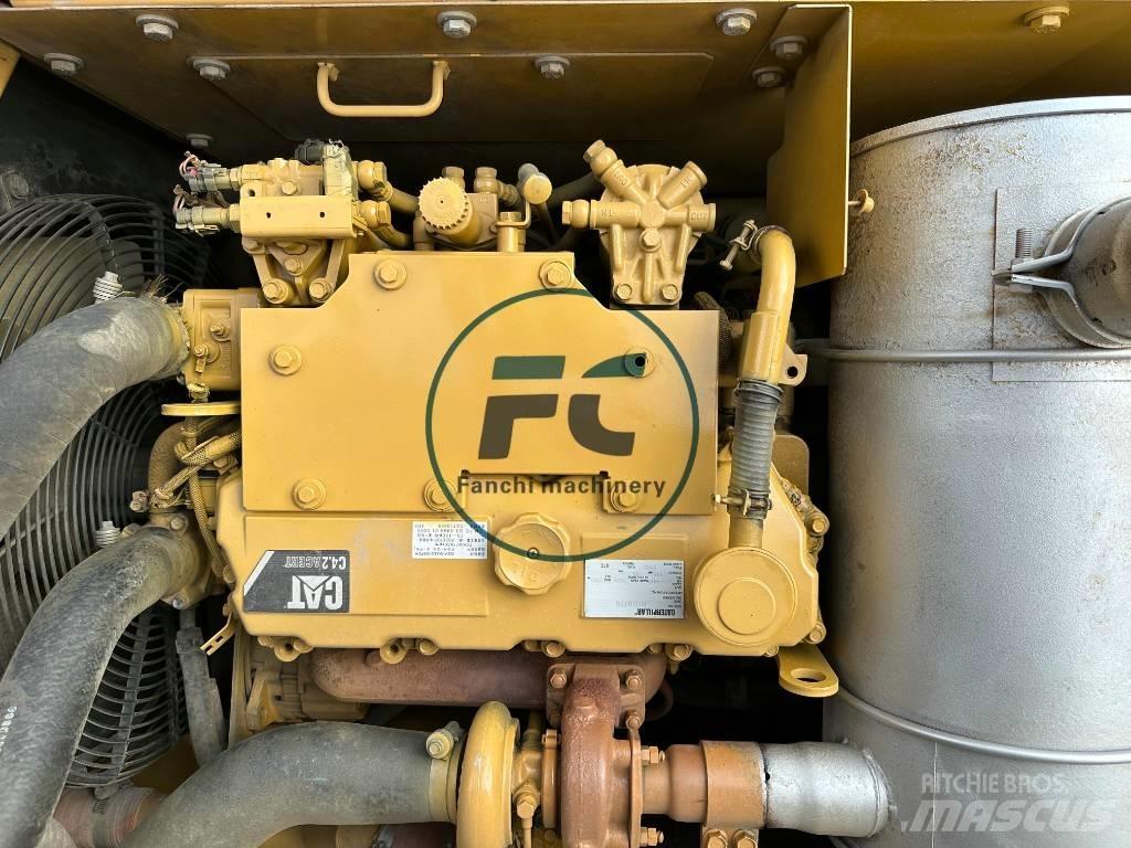 CAT 315 D Roomikekskavaatorid