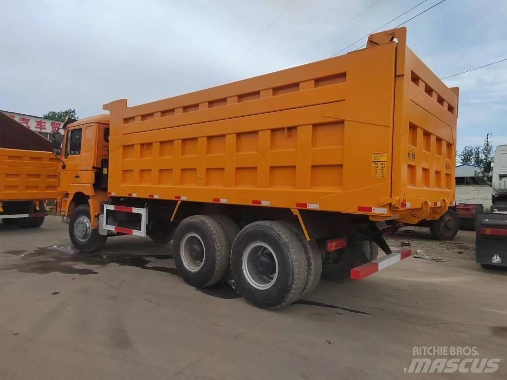Shacman F 3000 Kallurid