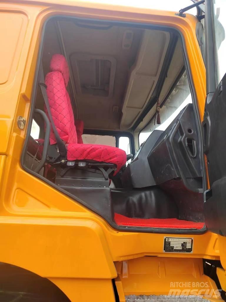 Shacman F 3000 Kallurid