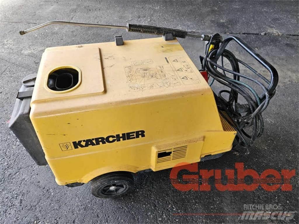 Kärcher HDS 690 Muu farmitehnika ja tarvikud