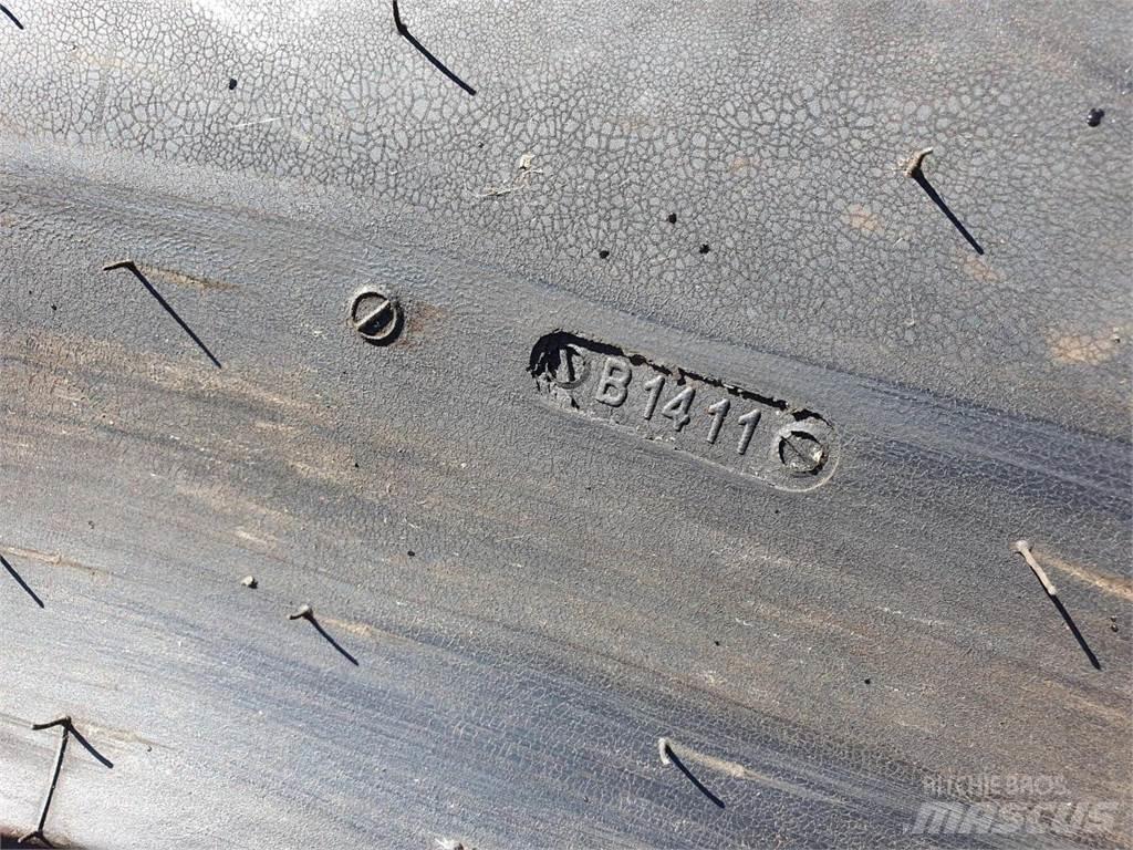 BKT 420/85R30 Rehvid, rattad ja veljed