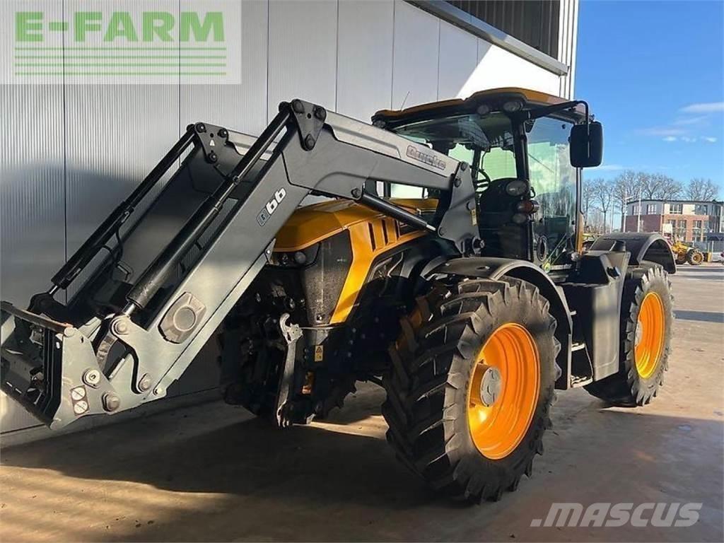 JCB 4160 - HOT DEAL Traktorid