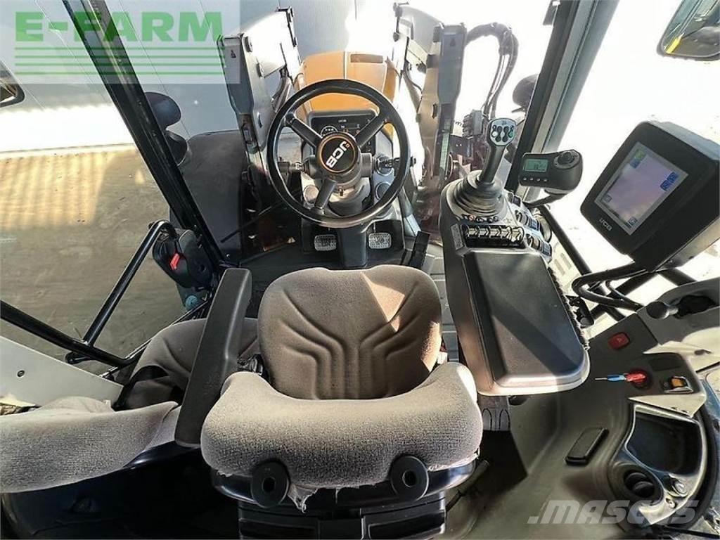 JCB 4160 - HOT DEAL Traktorid