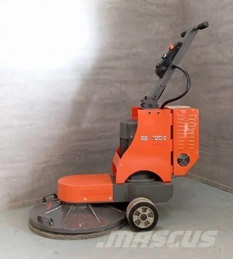 Husqvarna BB 700 Muu