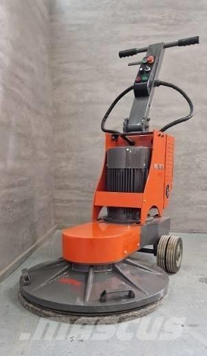 Husqvarna BB 700 Muu