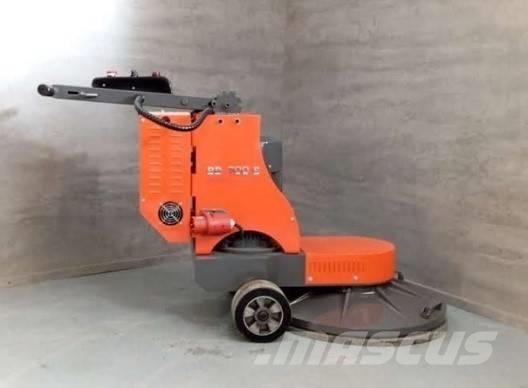 Husqvarna BB 700 Muu