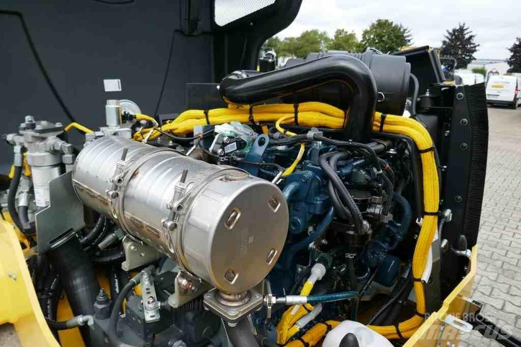 Bomag BW 138 AD-5 Tandemrullid