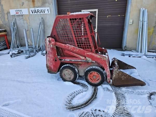 Bobcat 463 Kompaktlaadurid
