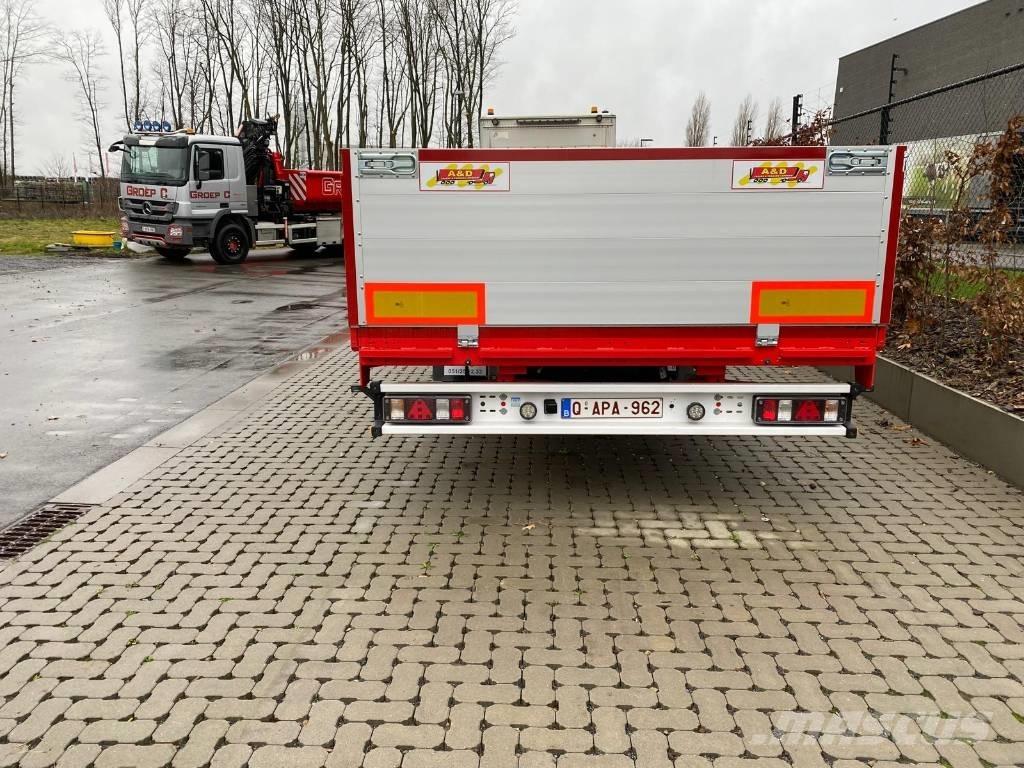  Wipkar A&D wipkar Madelhaagised