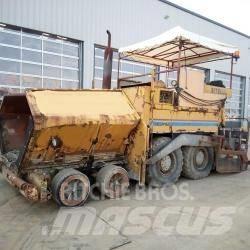 Bitelli BB 670 Asfaldilaoturid