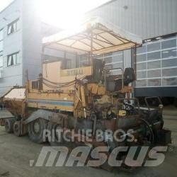Bitelli BB 670 Asfaldilaoturid