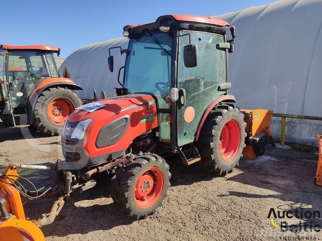 Kioti CK 4030 Traktorid