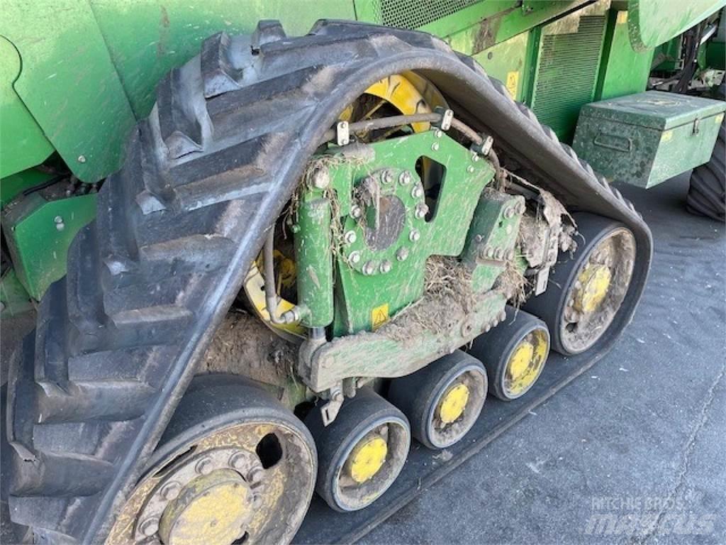 John Deere S 680 i Teraviljakombainid