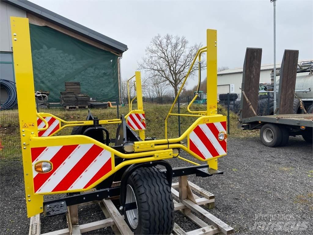 Kemper 460 plus Muud põllumajandusmasinad