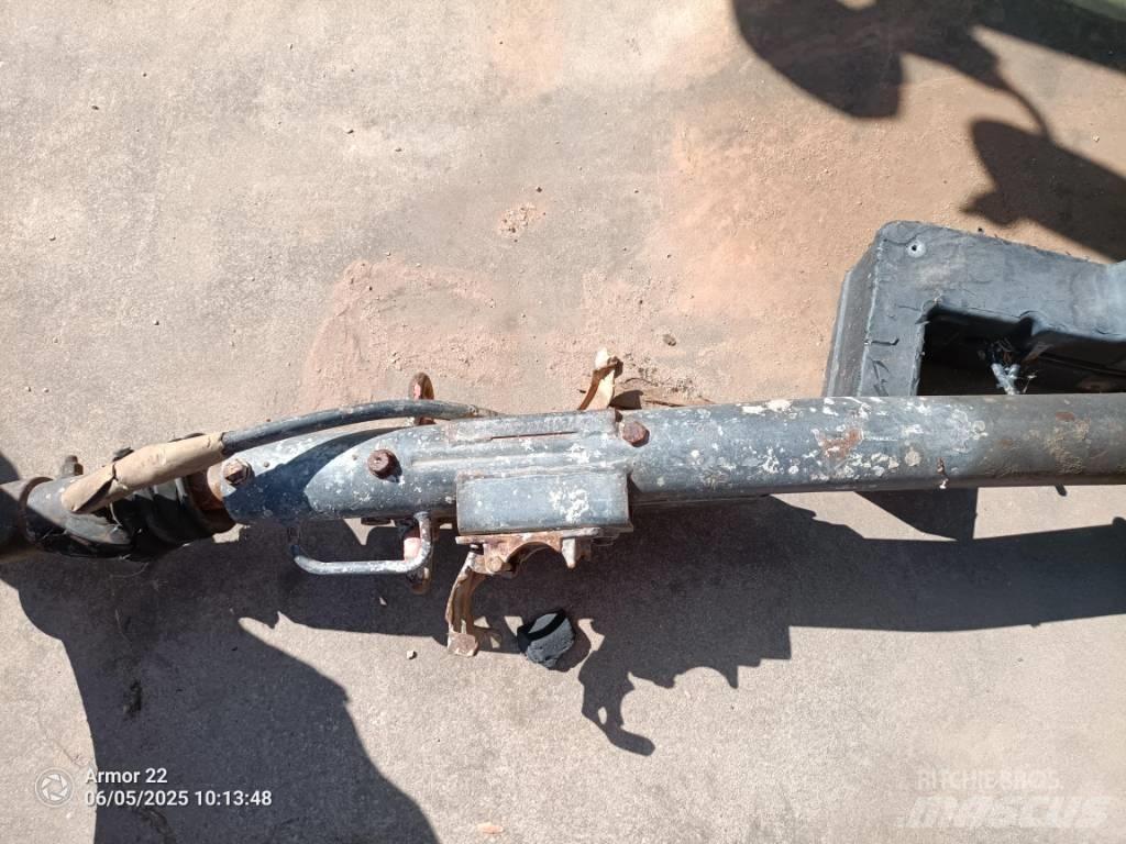 Ingersoll Rand 7/41 Kompressorid