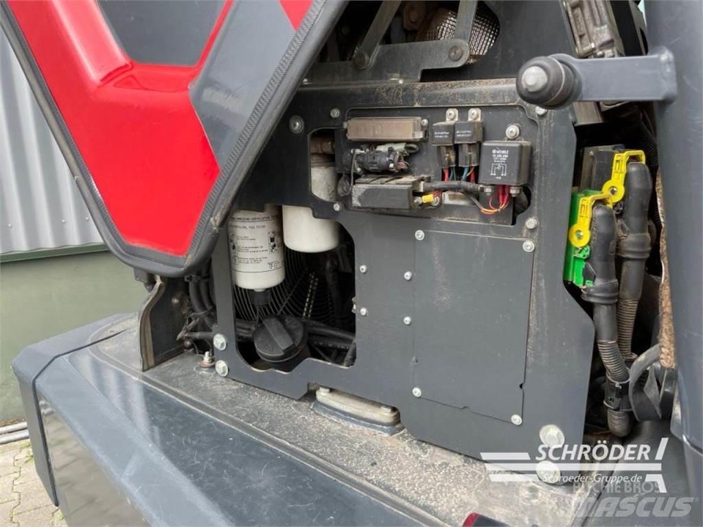 Schäffer 6680 T Rataslaadurid
