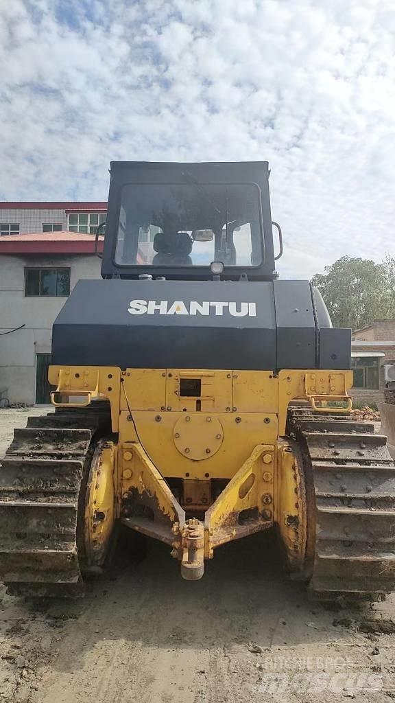 Shantui SD 32 Buldooserid