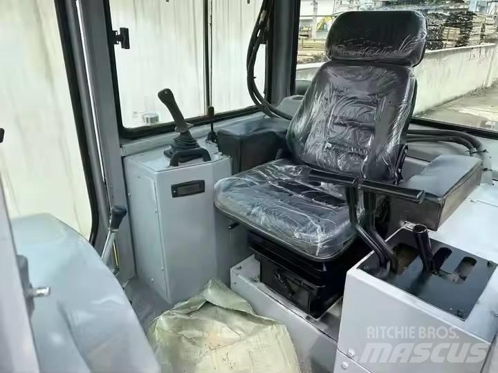 CAT D 6 R Buldooserid