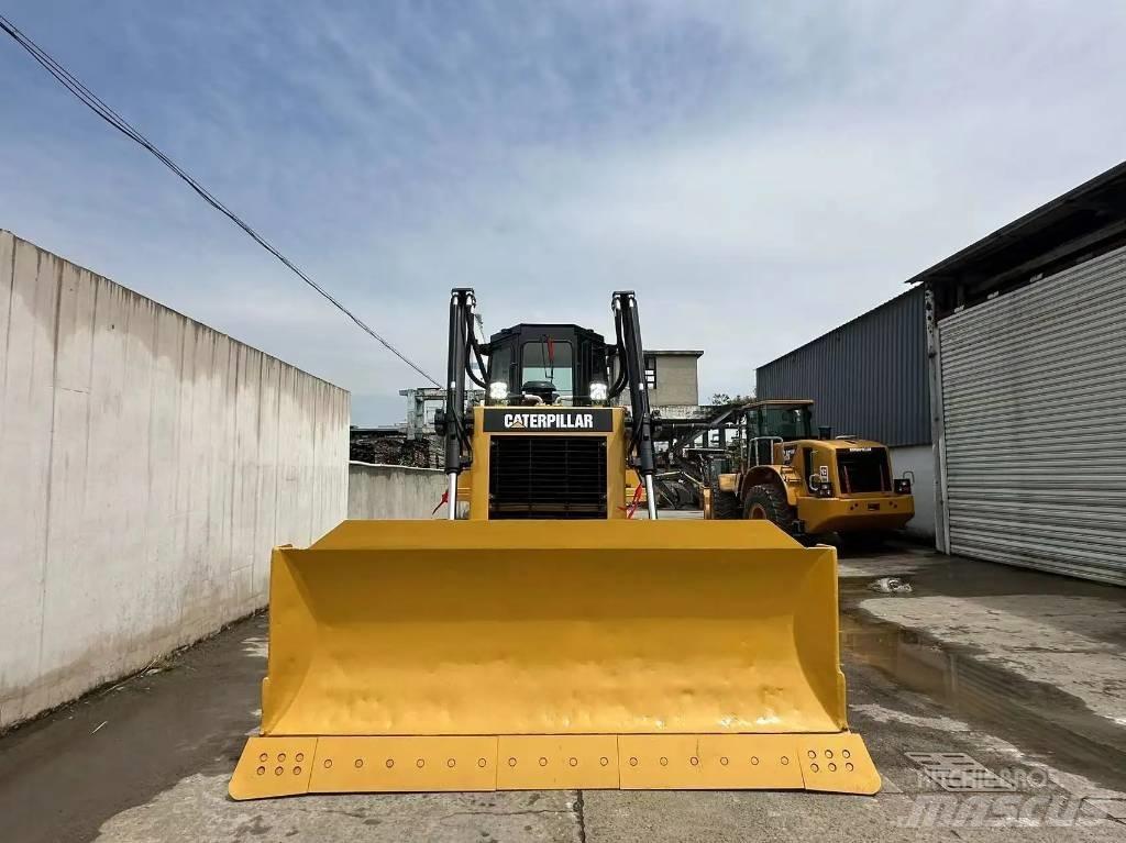 CAT D 6 R Buldooserid