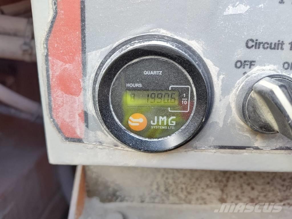 Portafill 2000CT Sõelad