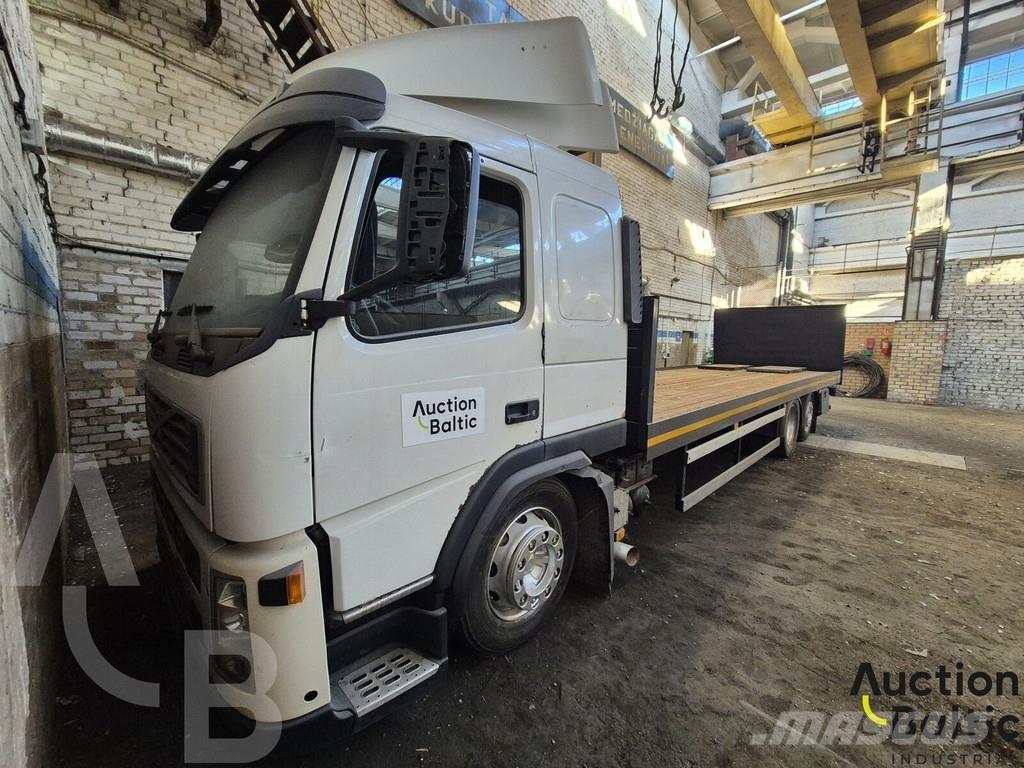 Volvo FM380 Madelautod