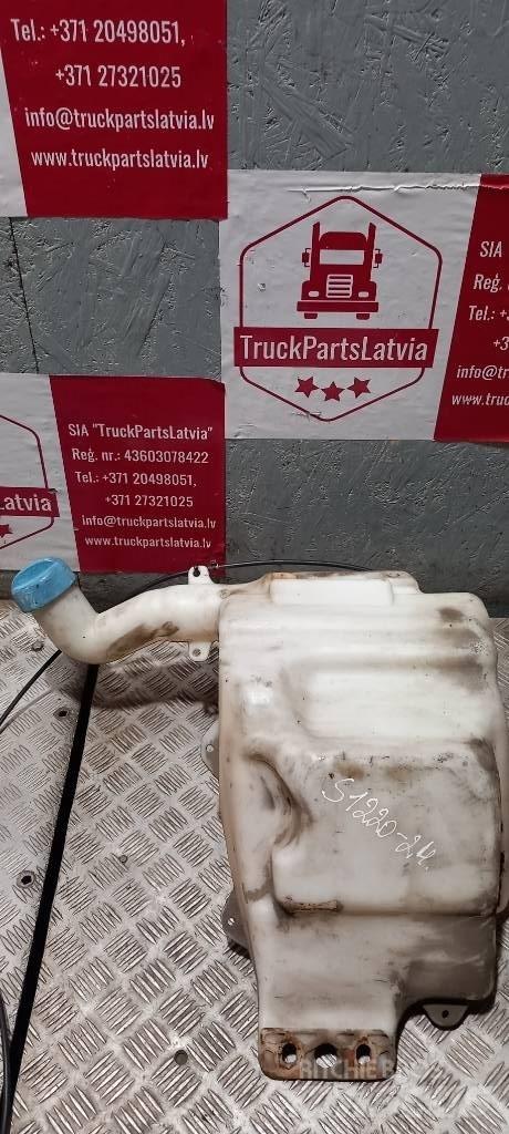 Scania G 400   1854255 Kabiinid