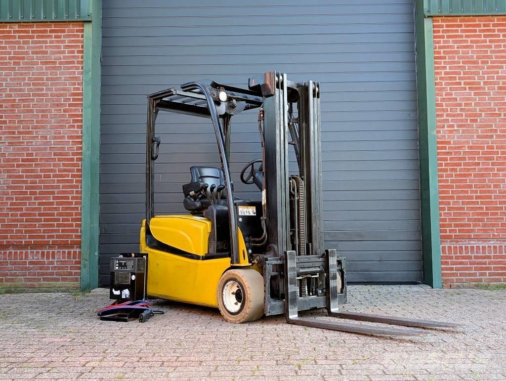 Yale ERP 20 VT Elektritõstukid