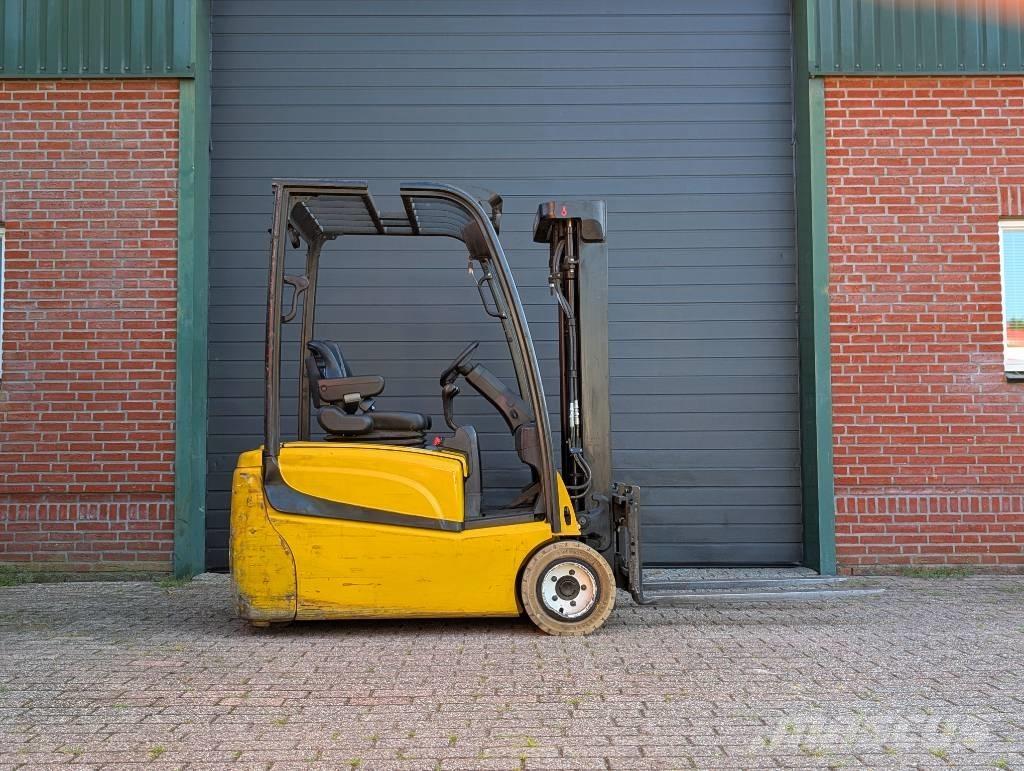 Yale ERP 20 VT Elektritõstukid