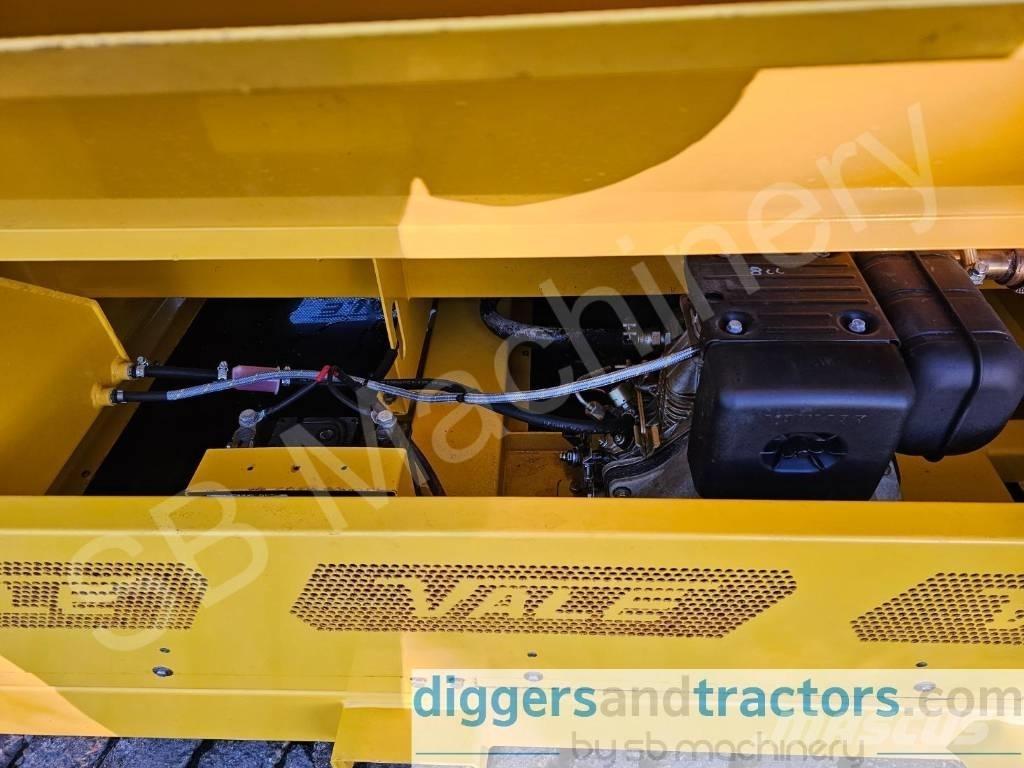 Vale DM800 Muu kommunaaltehnika