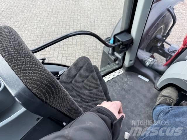 Valtra N134 Hitech Traktorid