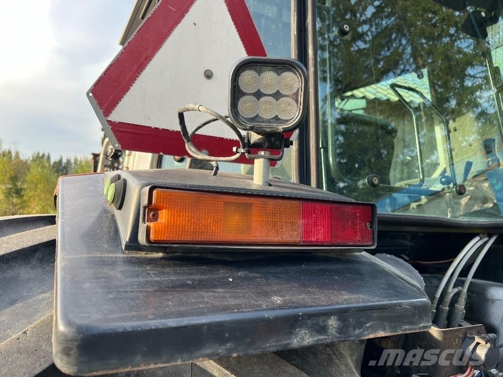 Massey Ferguson 3080 Traktorid