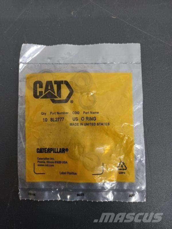 CAT O-RING 8L-2777 Mootorid