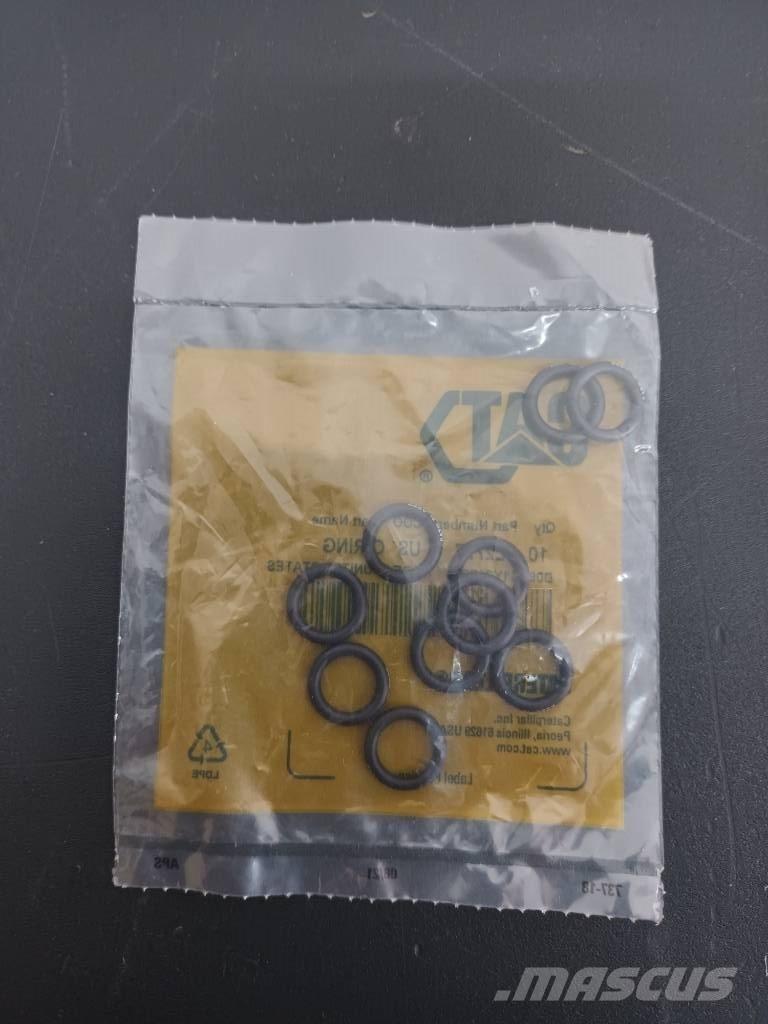 CAT O-RING 8L-2777 Mootorid