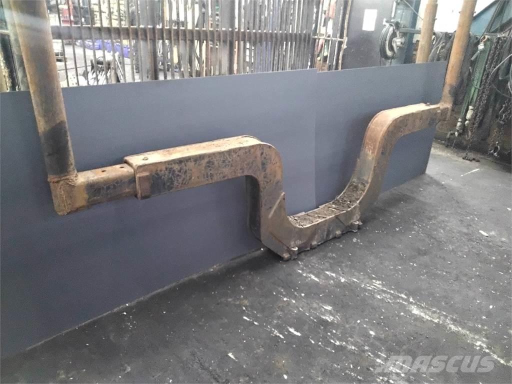 Eco Log 594c Muud osad