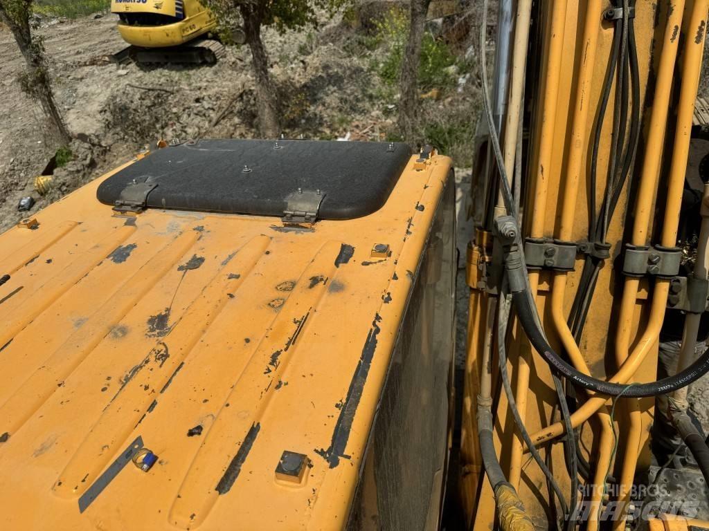 Hyundai R 150 W-9 Ratasekskavaatorid
