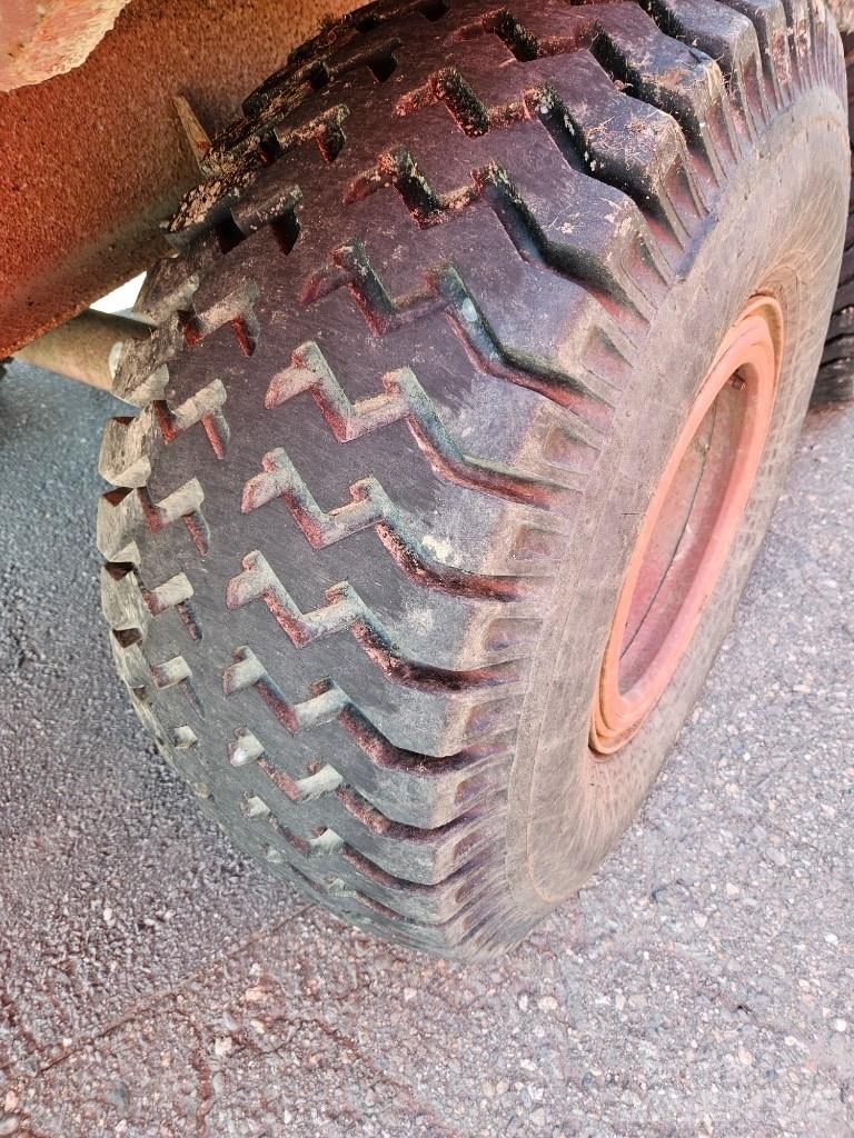 Tempo 160 Kallurhaagised