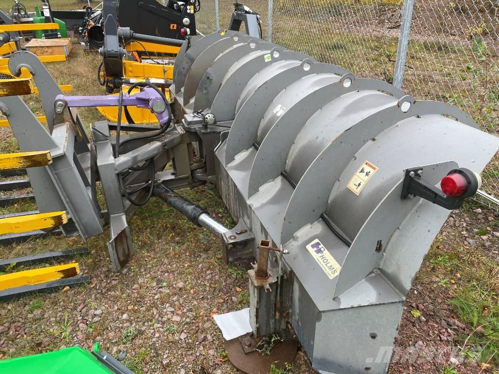 Holms PD 3,6 Lumesahad