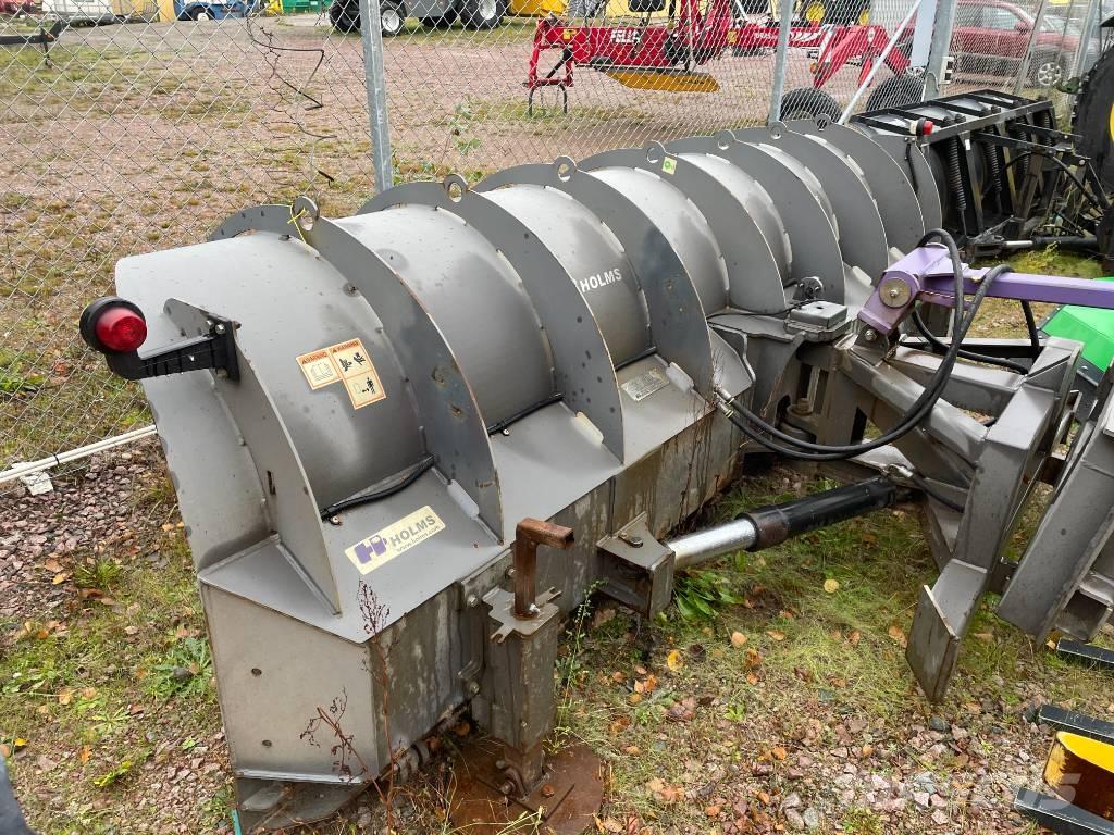 Holms PD 3,6 Lumesahad