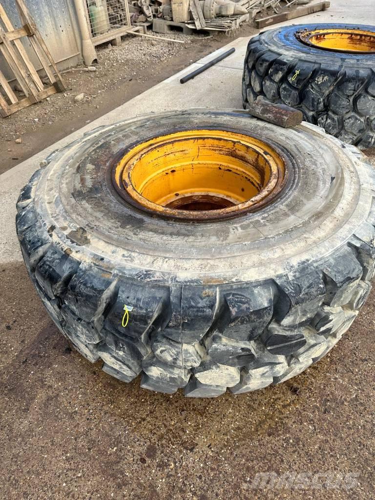 Goodride 23.5R25 Rehvid, rattad ja veljed