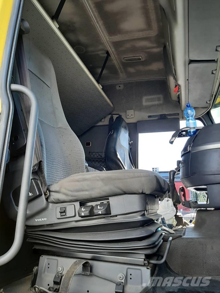 Volvo FH 12 Betooniveokid